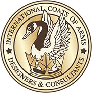 International Coats of Arms logo